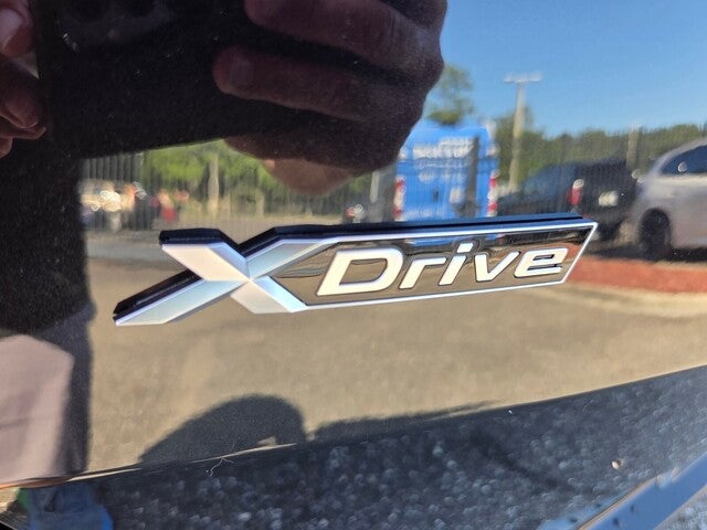 2026 BMW X3 30 xDrive 30 xDrive