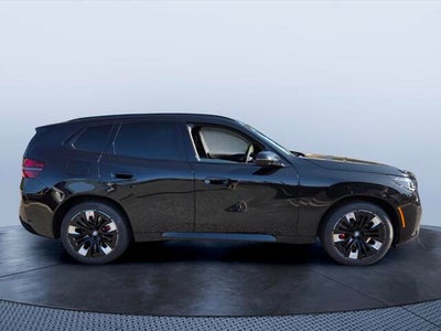 2026 BMW X3 30 xDrive 30 xDrive