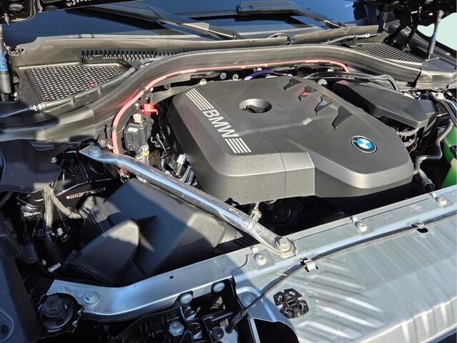 2026 BMW X3 30 xDrive 30 xDrive