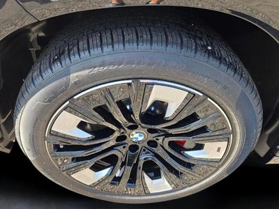 2026 BMW X3 30 xDrive 30 xDrive