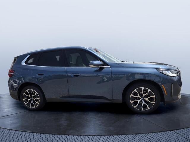 2026 BMW X3 30 xDrive 30 xDrive