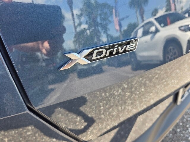 2026 BMW X3 30 xDrive 30 xDrive