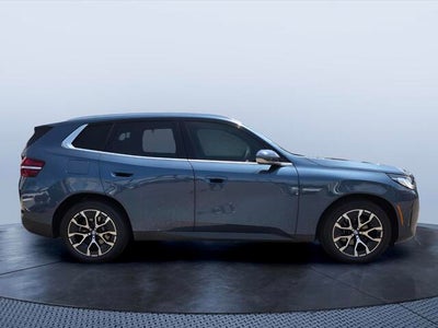 2026 BMW X3 30 xDrive 30 xDrive
