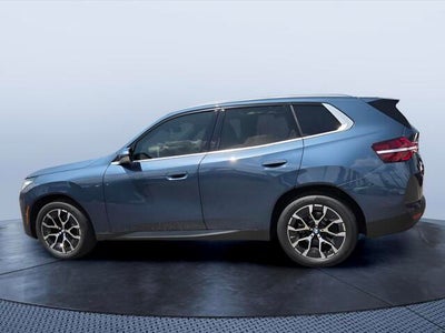 2026 BMW X3 30 xDrive 30 xDrive