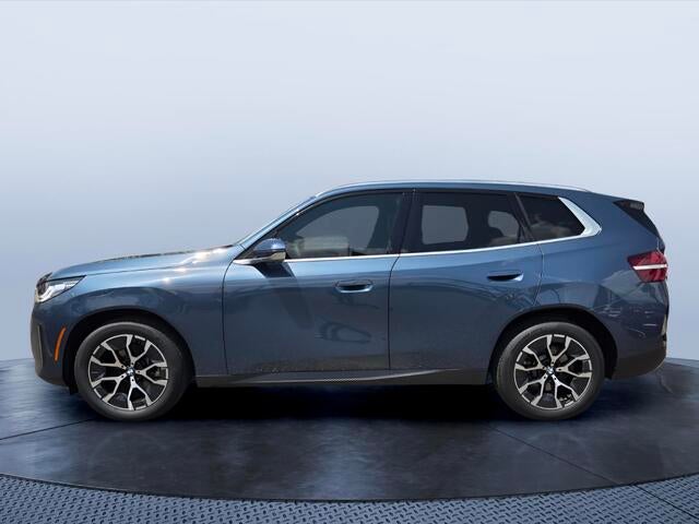 2026 BMW X3 30 xDrive 30 xDrive