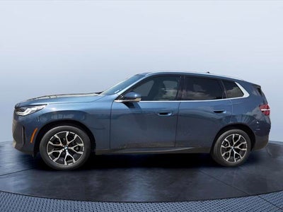 2026 BMW X3 30 xDrive 30 xDrive