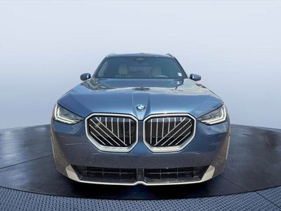 2026 BMW X3 30 xDrive 30 xDrive