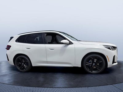 2026 BMW X3 30 xDrive 30 xDrive