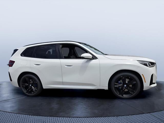 2026 BMW X3 30 xDrive 30 xDrive
