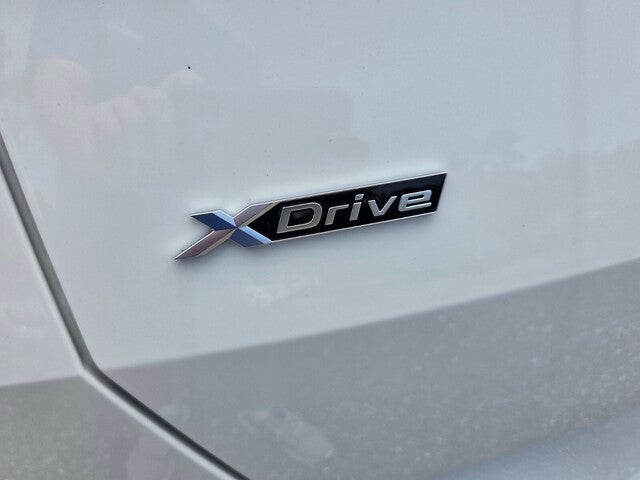 2026 BMW X3 30 xDrive 30 xDrive