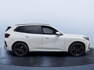 2026 BMW X3 30 xDrive 30 xDrive