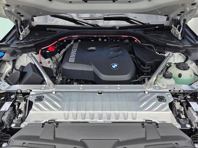 2026 BMW X3 30 xDrive 30 xDrive