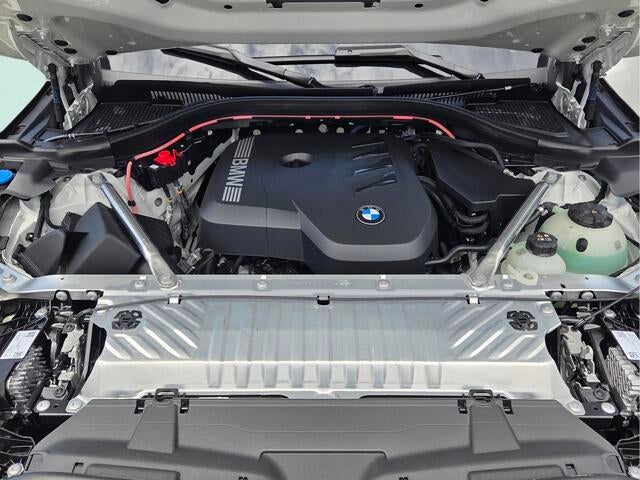 2026 BMW X3 30 xDrive 30 xDrive