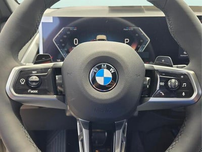 2026 BMW X3 30 xDrive 30 xDrive