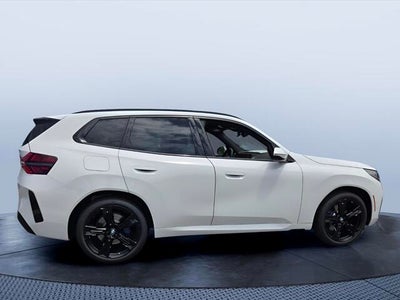 2026 BMW X3 30 xDrive 30 xDrive