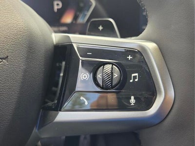 2026 BMW X3 30 xDrive 30 xDrive