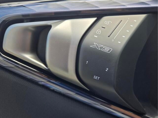 2026 BMW X3 30 xDrive 30 xDrive