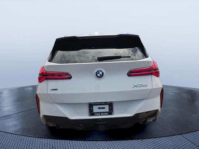 2026 BMW X3 30 xDrive 30 xDrive