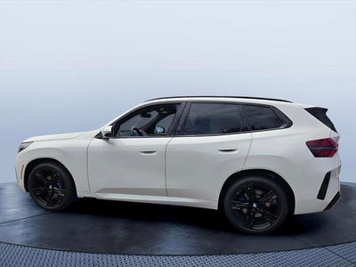 2026 BMW X3 30 xDrive 30 xDrive