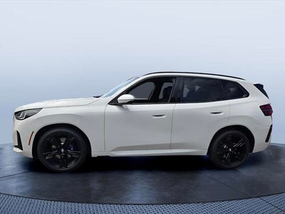 2026 BMW X3 30 xDrive 30 xDrive