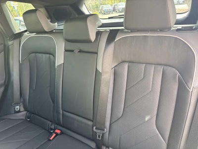 2025 BMW X3 M50 xDrive M50 xDrive