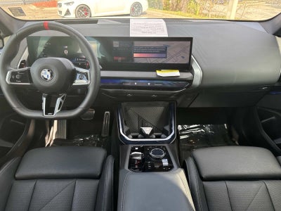 2025 BMW X3 M50 xDrive M50 xDrive