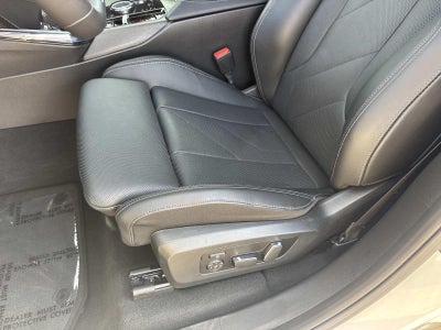 2025 BMW X3 M50 xDrive M50 xDrive