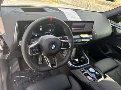 2025 BMW X3 M50 xDrive M50 xDrive