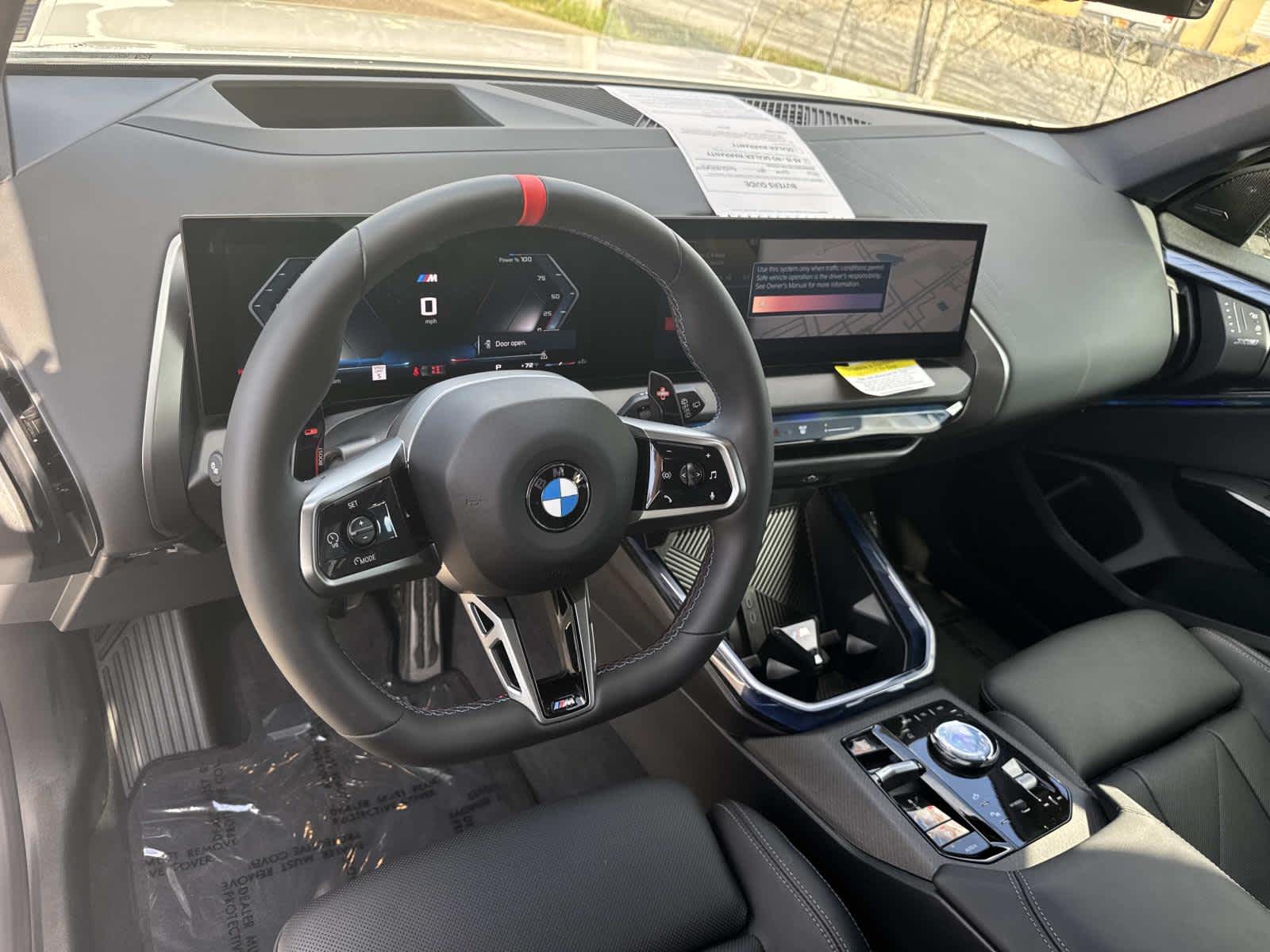 2025 BMW X3 M50 xDrive M50 xDrive