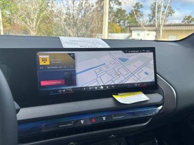 2025 BMW X3 M50 xDrive M50 xDrive