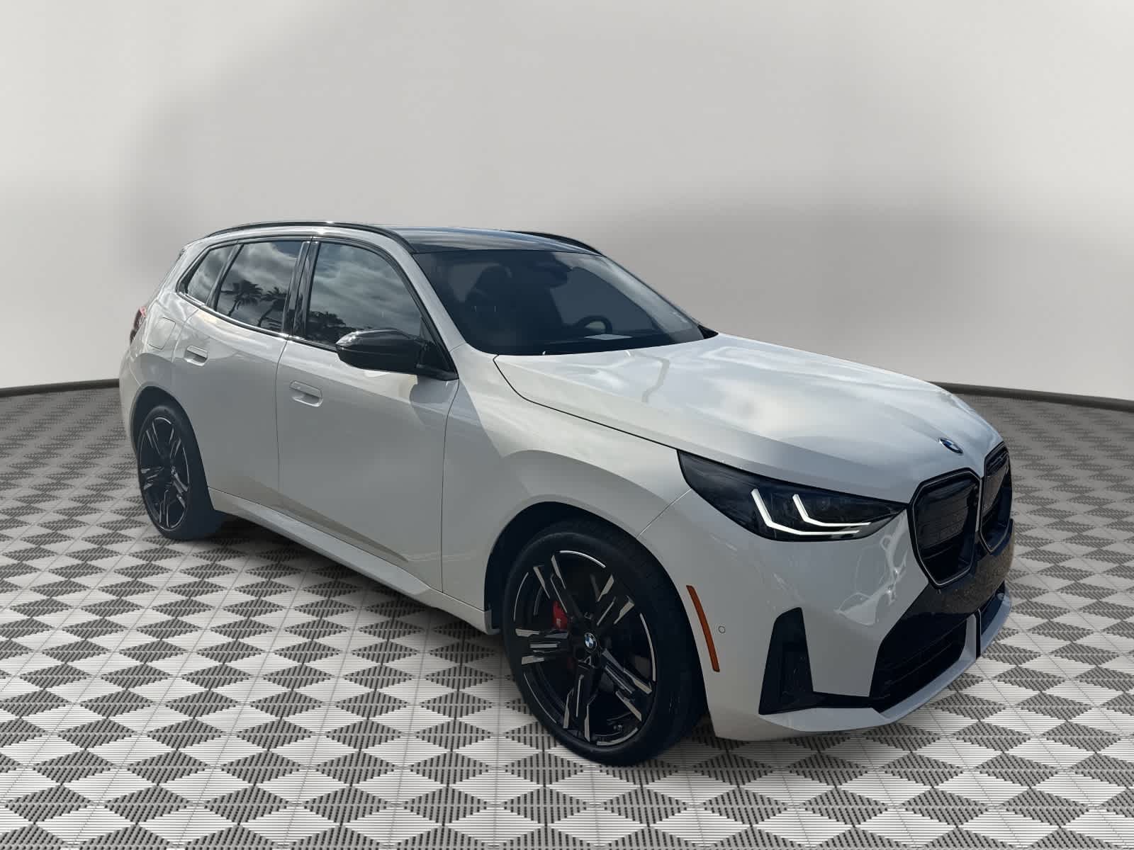 2025 BMW X3 M50 xDrive M50 xDrive