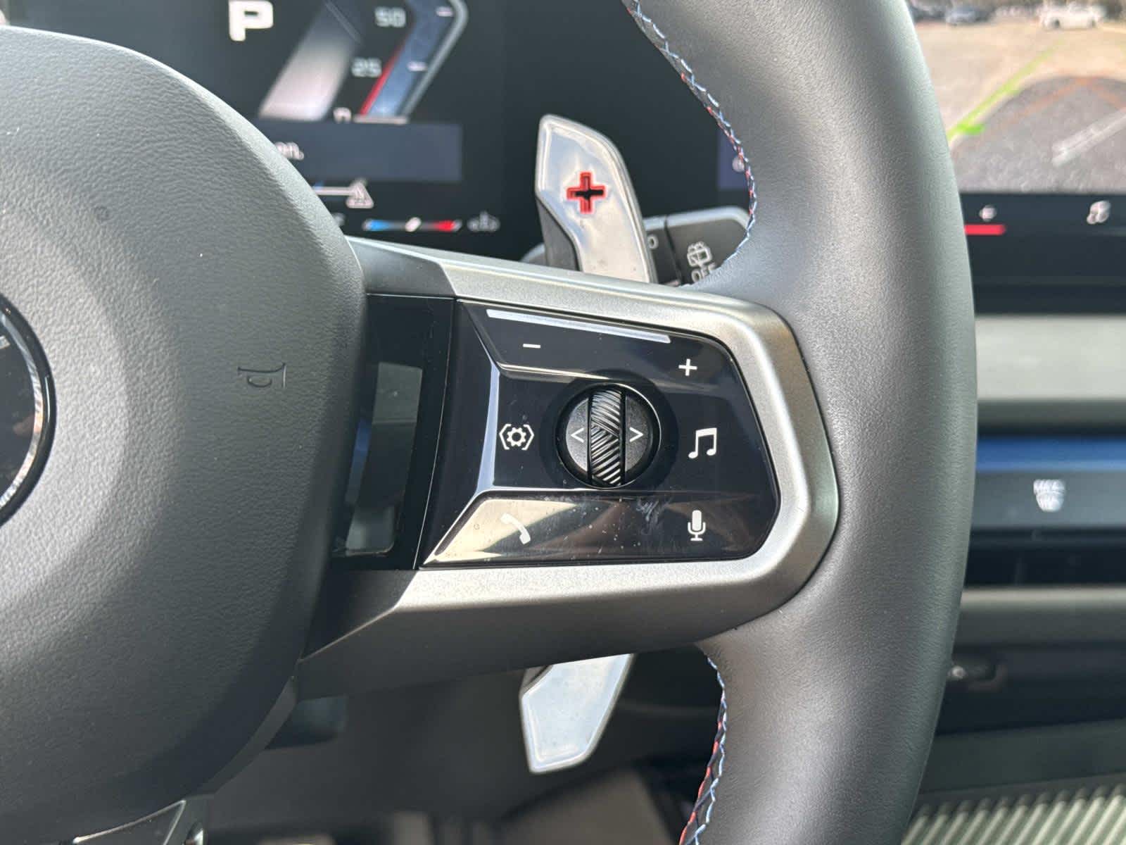 2025 BMW X3 M50 xDrive M50 xDrive