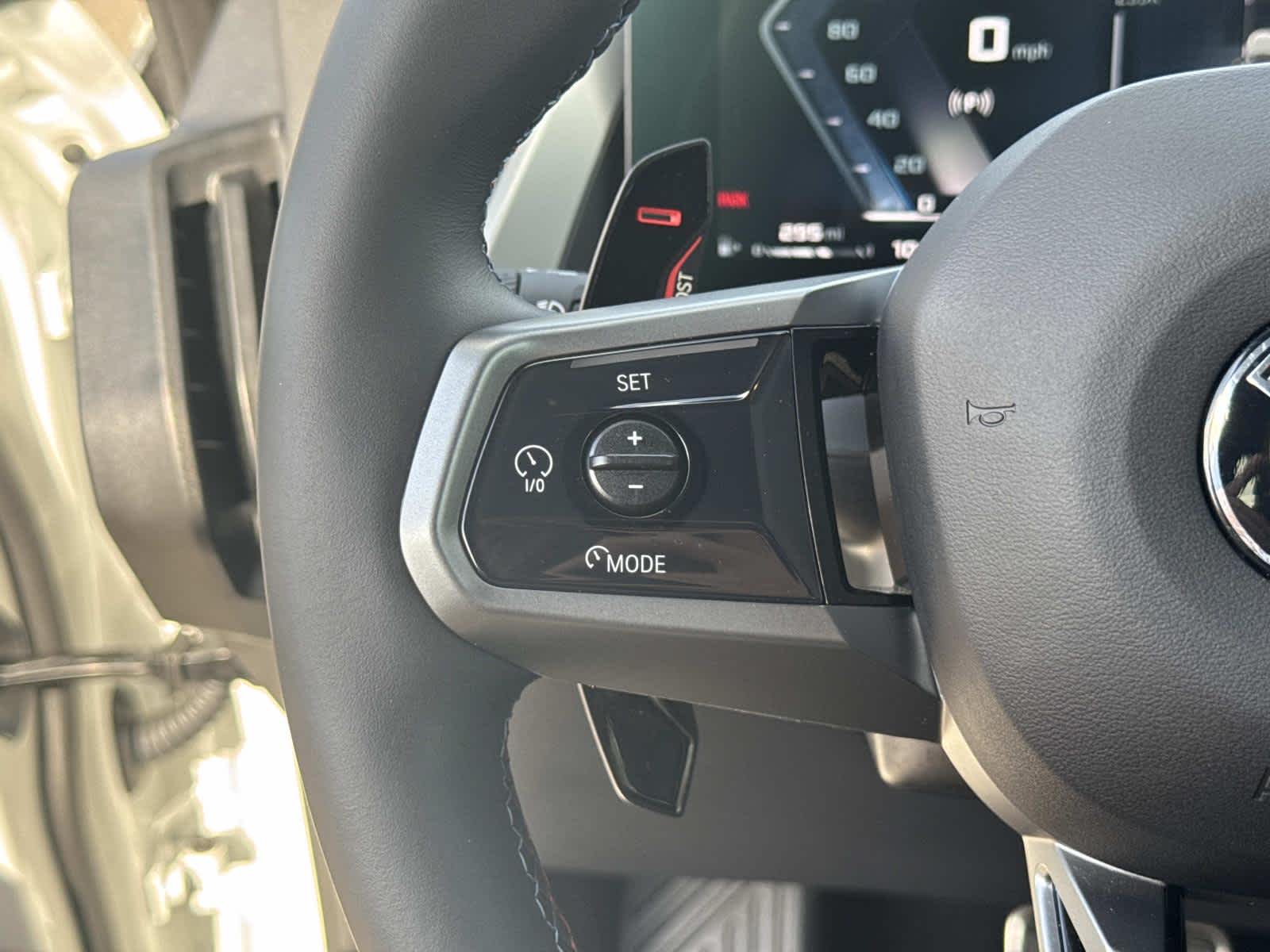 2025 BMW X3 M50 xDrive M50 xDrive