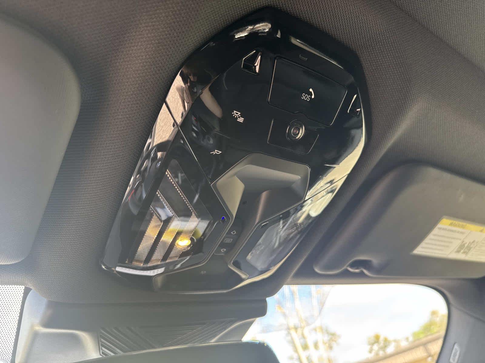 2025 BMW X3 M50 xDrive M50 xDrive