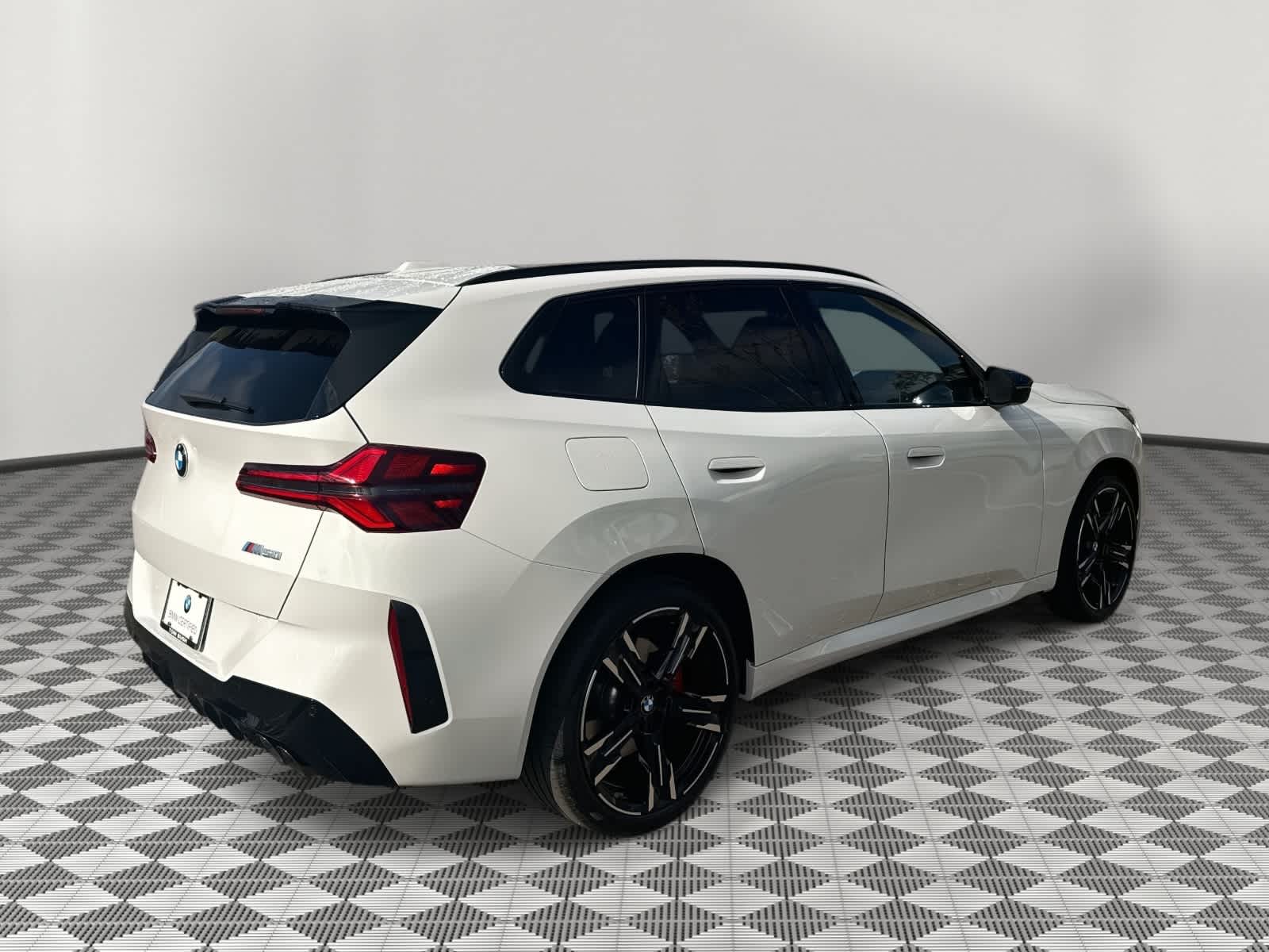 2025 BMW X3 M50 xDrive M50 xDrive