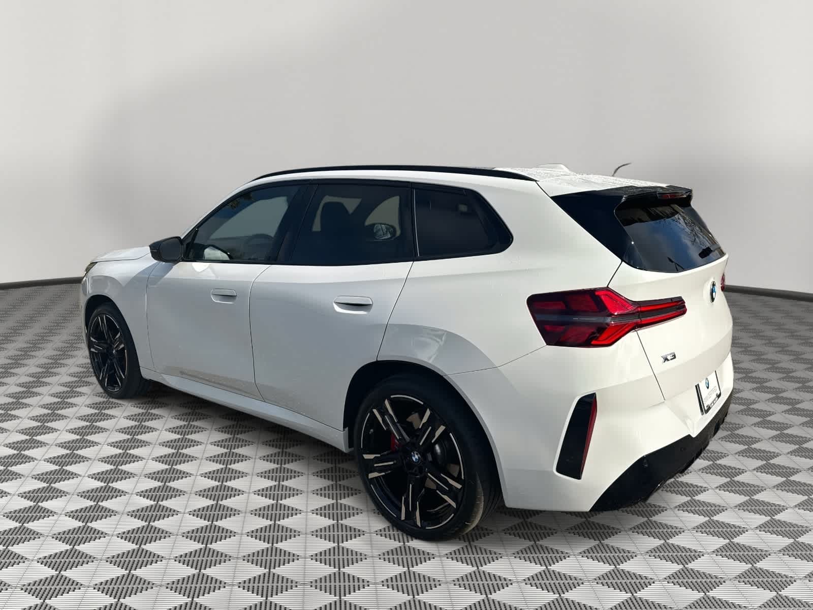 2025 BMW X3 M50 xDrive M50 xDrive