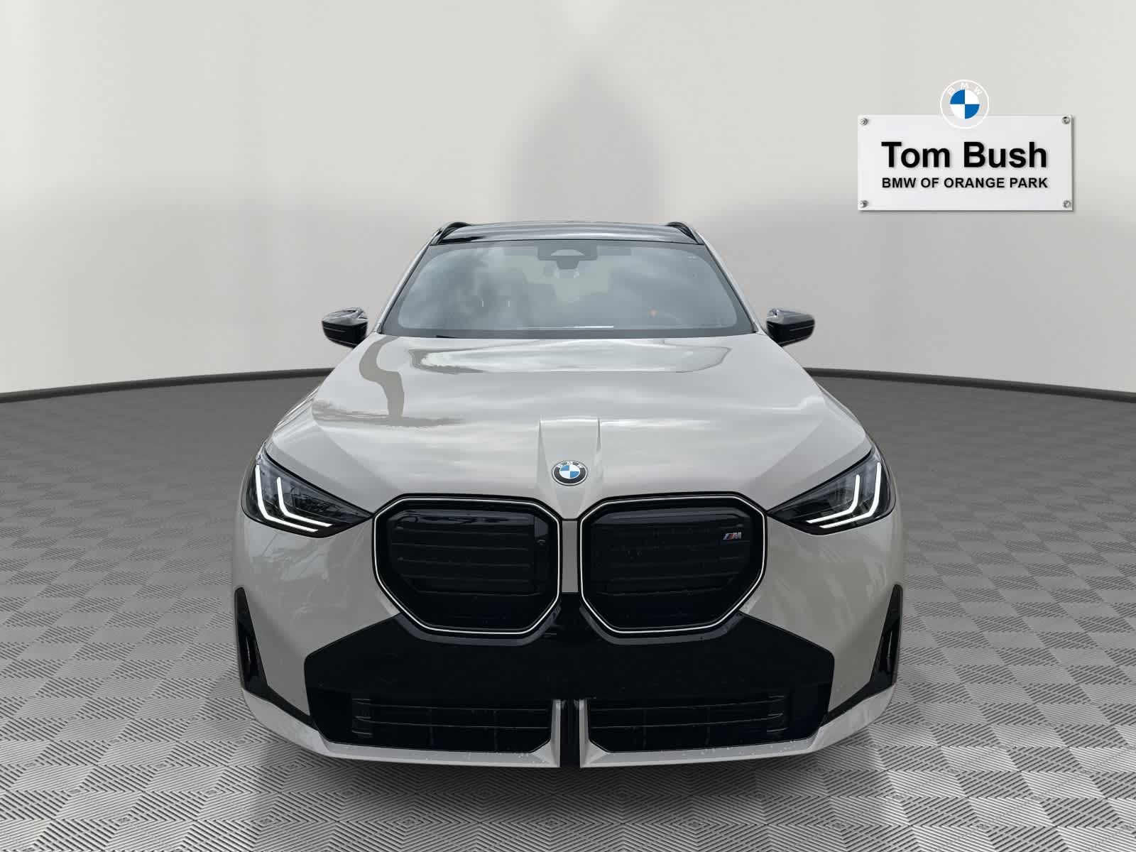 2026 BMW X3 M50 xDrive