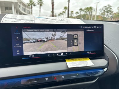 2026 BMW X3 M50 xDrive