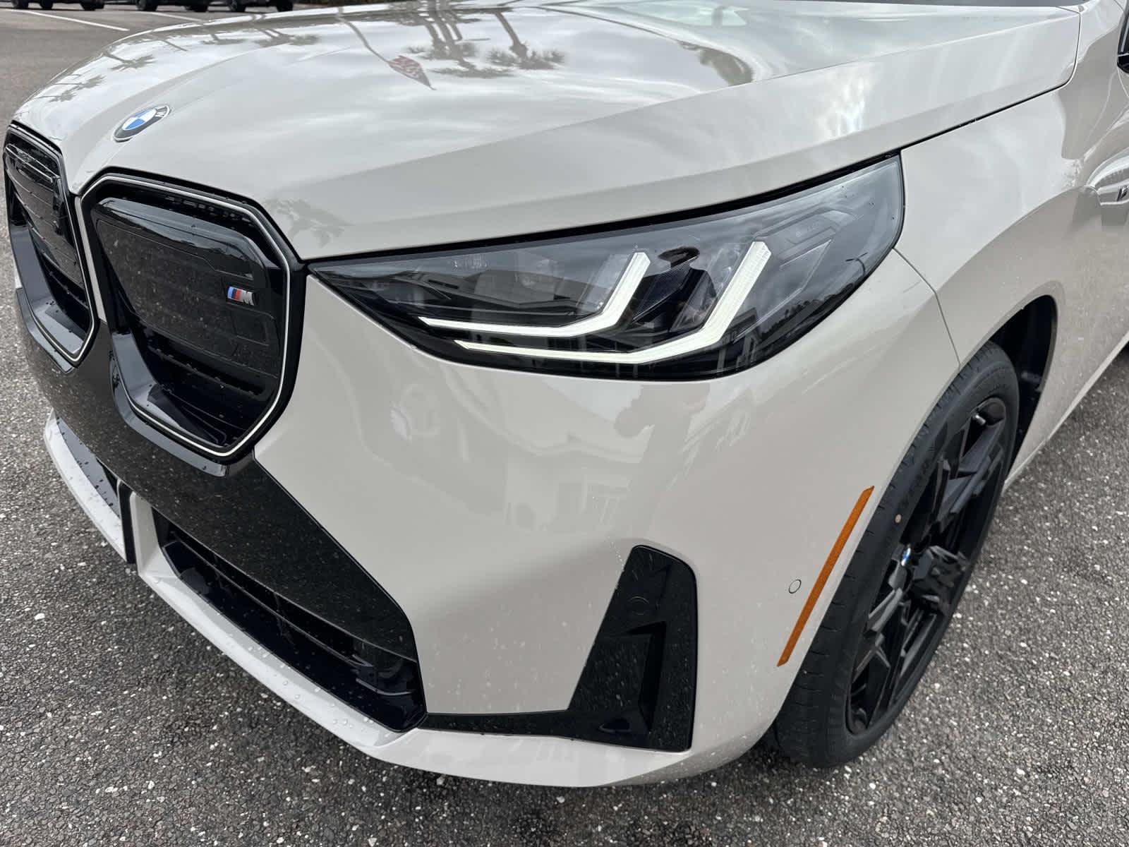 2026 BMW X3 M50 xDrive