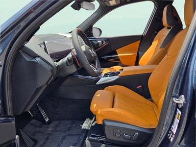 2026 BMW X3 M50 xDrive M50 xDrive