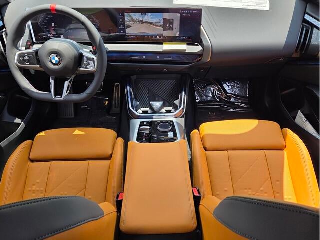 2026 BMW X3 M50 xDrive M50 xDrive