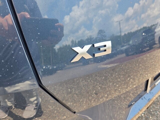 2026 BMW X3 M50 xDrive M50 xDrive