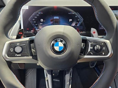 2026 BMW X3 M50 xDrive M50 xDrive