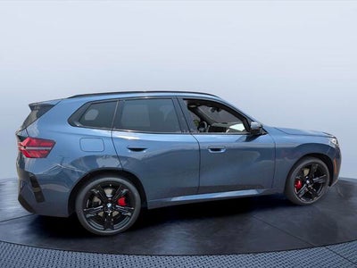 2026 BMW X3 M50 xDrive M50 xDrive