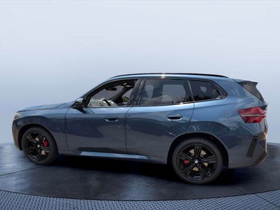 2026 BMW X3 M50 xDrive M50 xDrive