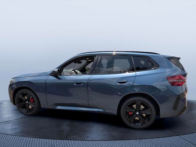 2026 BMW X3 M50 xDrive M50 xDrive