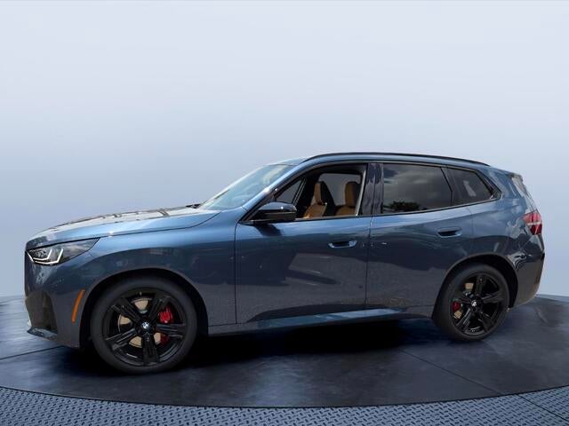 2026 BMW X3 M50 xDrive M50 xDrive