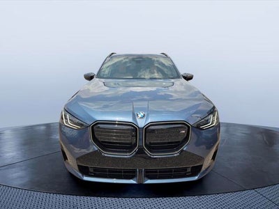 2026 BMW X3 M50 xDrive M50 xDrive