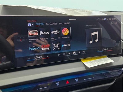 2026 BMW X3 M50 xDrive M50 xDrive