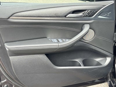 2023 BMW X3 M40i